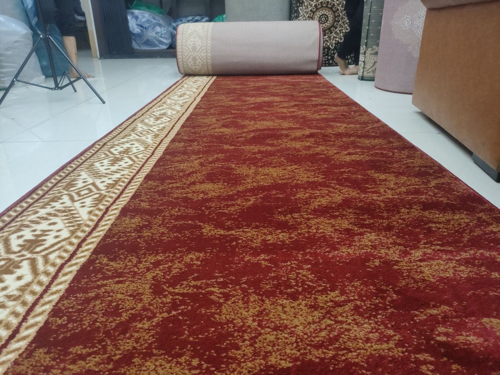 Karpet 2