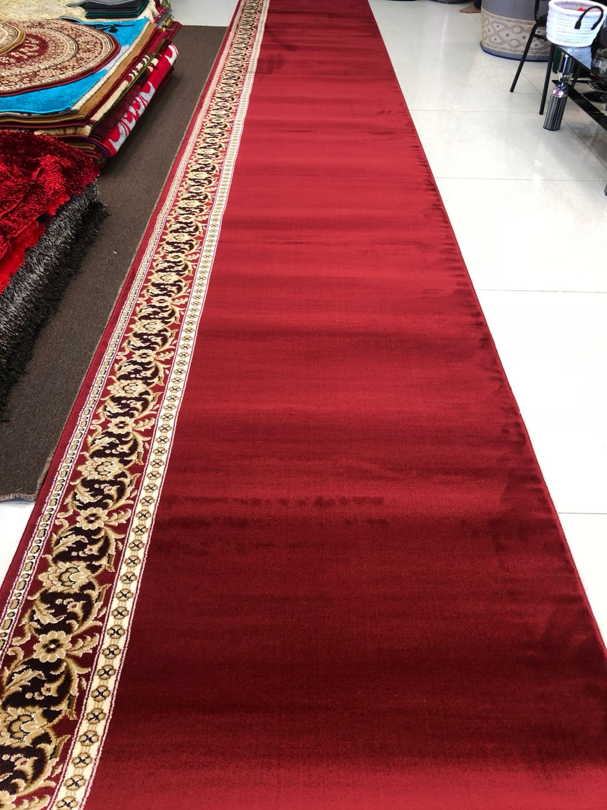 Karpet Hijau