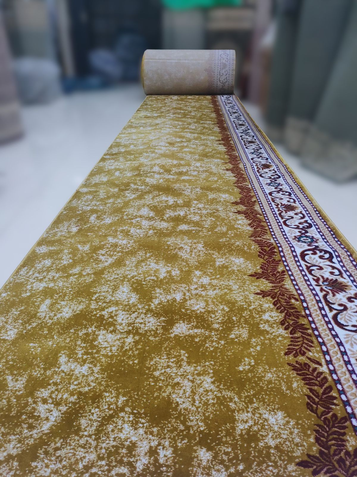 Karpet Merah