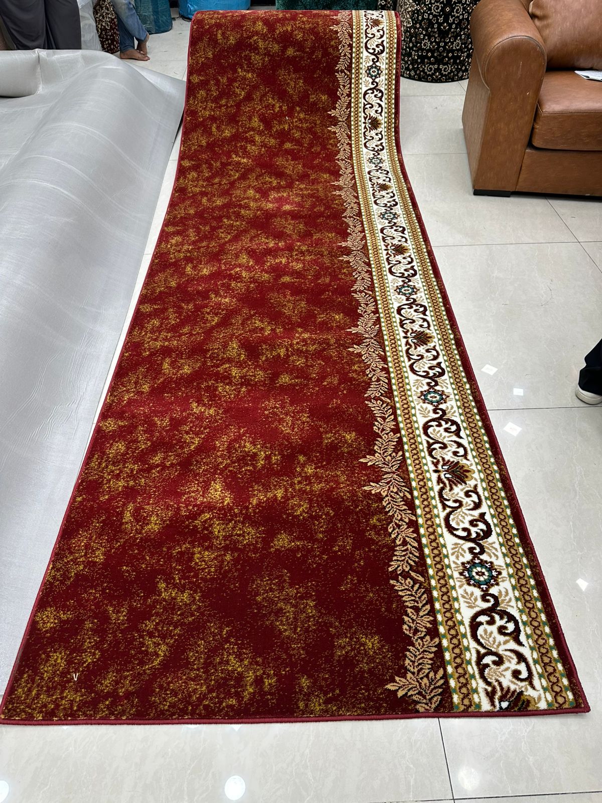 Karpet Hijau