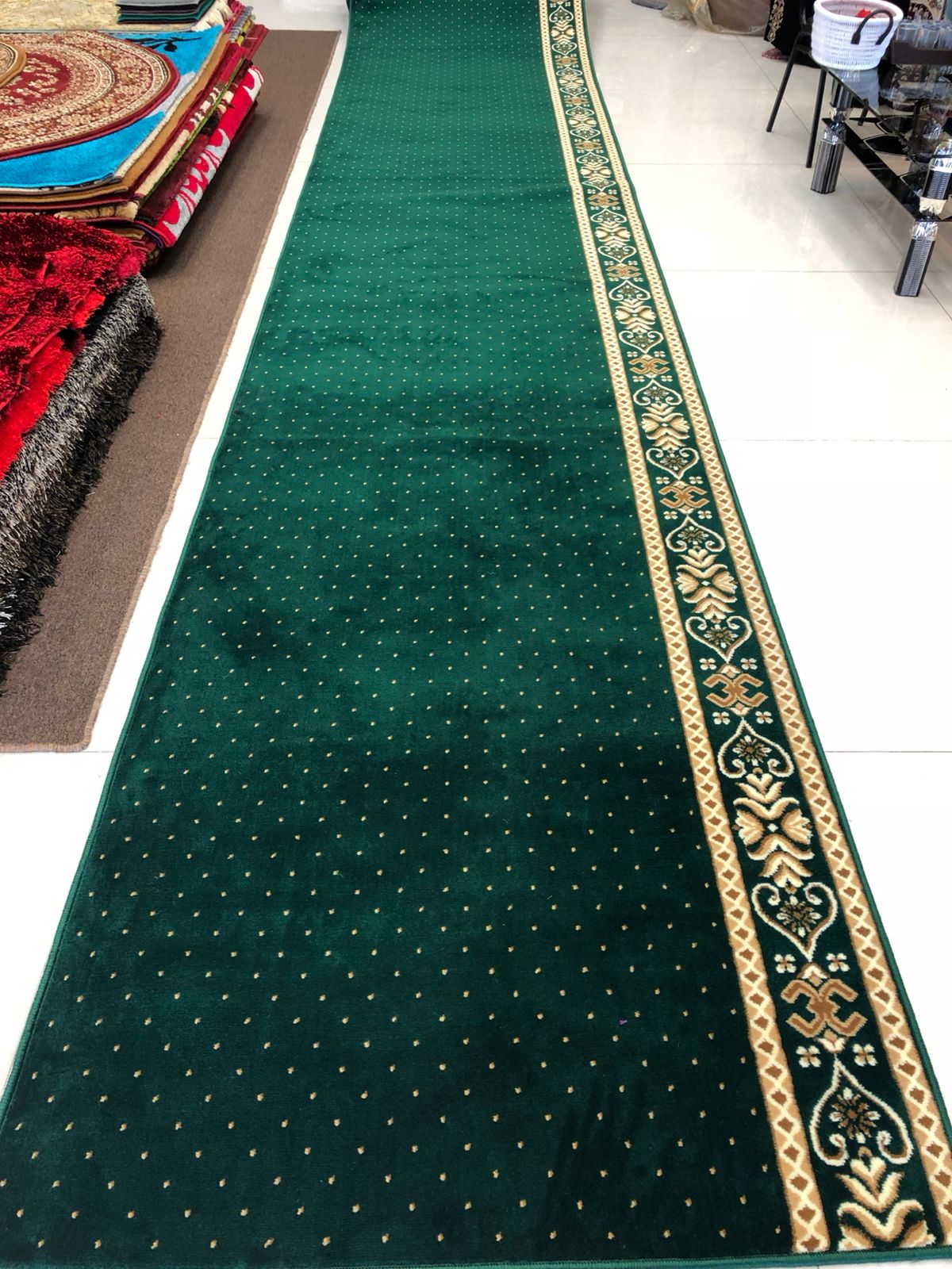 Karpet 2