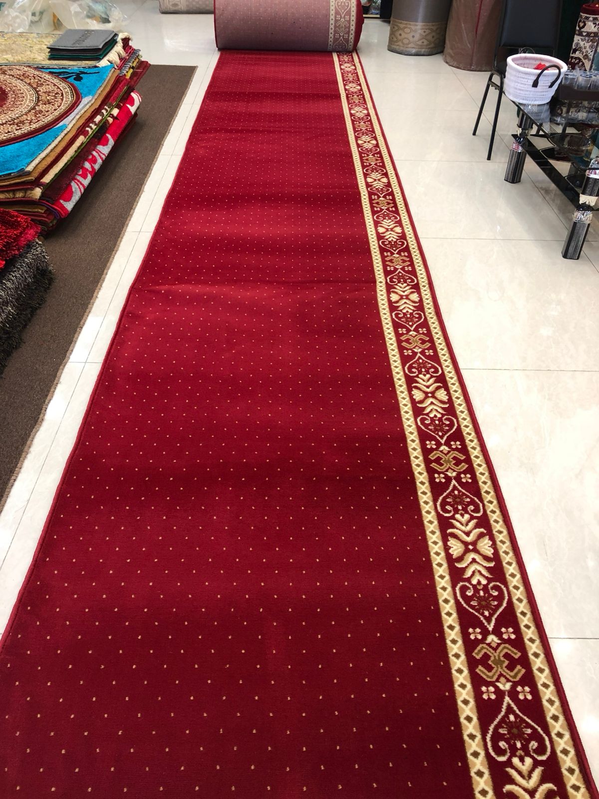 Karpet 2